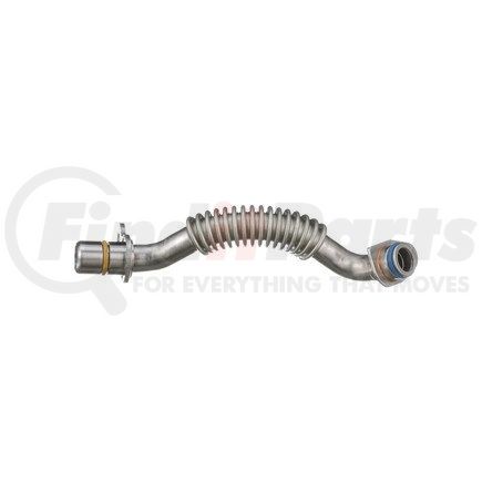 TIH26 by STANDARD IGNITION - Turbocharger Oil Line