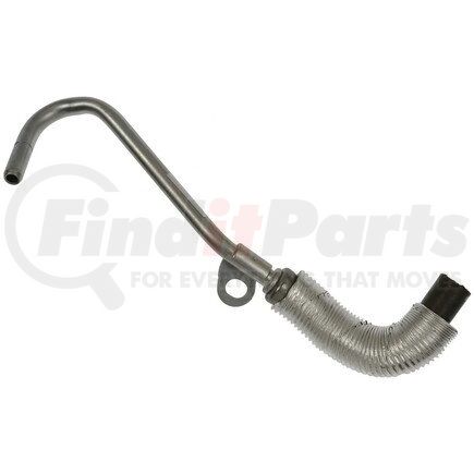 TIH12 by STANDARD IGNITION - Turbocharger Coolant Line