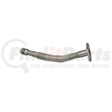 TIH13 by STANDARD IGNITION - Turbocharger Oil Drain Tube