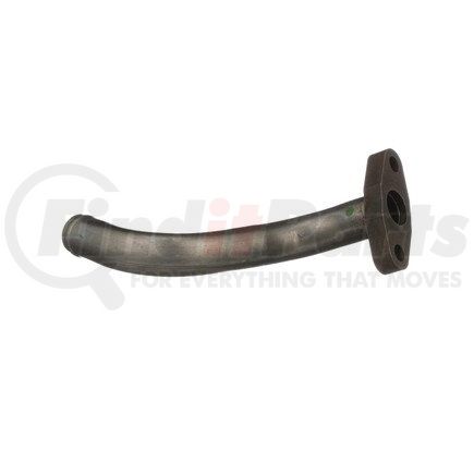 TIH14 by STANDARD IGNITION - Turbocharger Oil Drain Tube