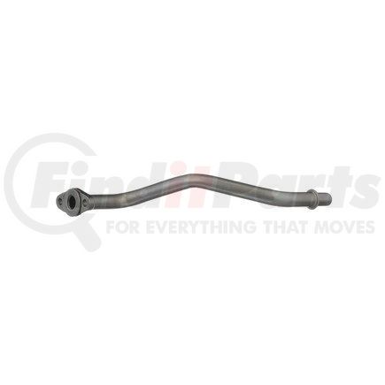 TIH15 by STANDARD IGNITION - Turbocharger Oil Drain Tube