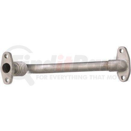 TIH37 by STANDARD IGNITION - Turbocharger Oil Drain Tube