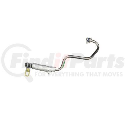 TIH3 by STANDARD IGNITION - Turbocharger Coolant Line