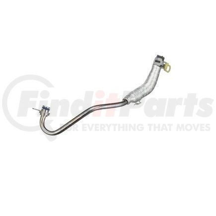 TIH4 by STANDARD IGNITION - Turbocharger Coolant Line