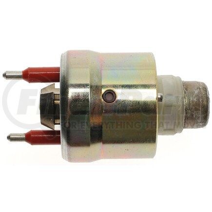 TJ12 by STANDARD IGNITION - Fuel Injector - TBI - New