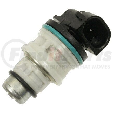 TJ13 by STANDARD IGNITION - Fuel Injector - TBI - New