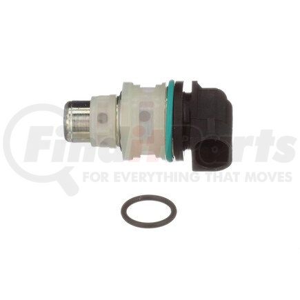 TJ14 by STANDARD IGNITION - Fuel Injector - TBI - New