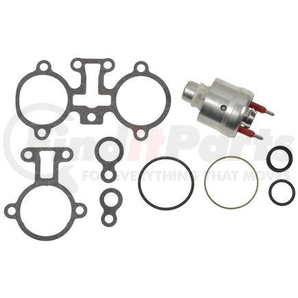 TJ15 by STANDARD IGNITION - Fuel Injector - TBI - New