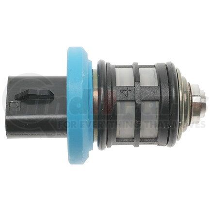 TJ20 by STANDARD IGNITION - Fuel Injector - TBI - New