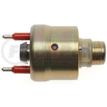 TJ25 by STANDARD IGNITION - Fuel Injector - TBI - New