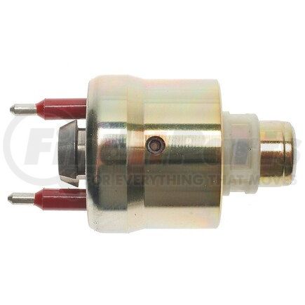 TJ16 by STANDARD IGNITION - Fuel Injector - TBI - New