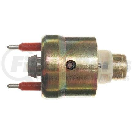 TJ17 by STANDARD IGNITION - Fuel Injector - TBI - New