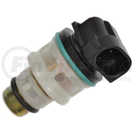 TJ32 by STANDARD IGNITION - Fuel Injector - TBI - New