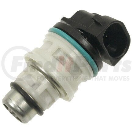 TJ33 by STANDARD IGNITION - Fuel Injector - TBI - New