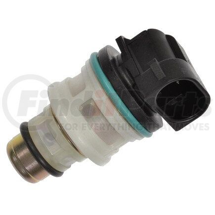 TJ47 by STANDARD IGNITION - Fuel Injector - TBI - New