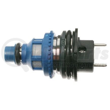 TJ48 by STANDARD IGNITION - Fuel Injector - TBI - New