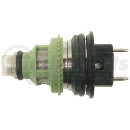 TJ44 by STANDARD IGNITION - Fuel Injector - TBI - New