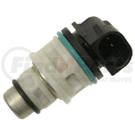 TJ54 by STANDARD IGNITION - Fuel Injector - TBI - New