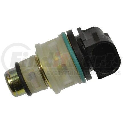 TJ55 by STANDARD IGNITION - Fuel Injector - TBI - New