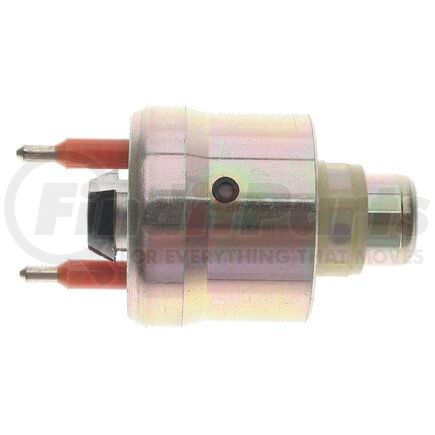 TJ8 by STANDARD IGNITION - Fuel Injector - TBI - New