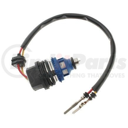 TJ63 by STANDARD IGNITION - Intermotor Fuel Injector - TBI - New