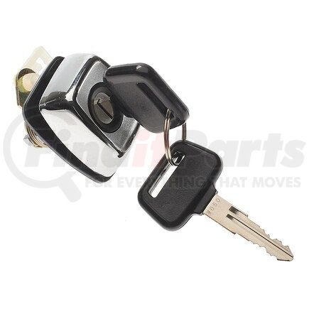 TL-155 by STANDARD IGNITION - Intermotor Tailgate Lock Cylinder