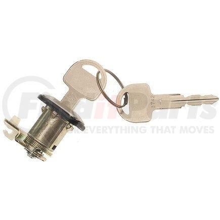 TL-156B by STANDARD IGNITION - Tailgate Lock Cylinder