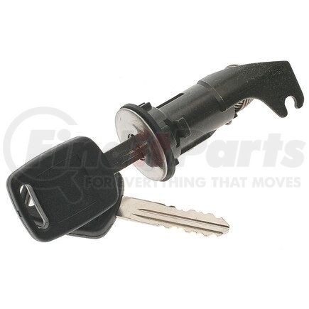 TL-157 by STANDARD IGNITION - Tailgate Lock Cylinder