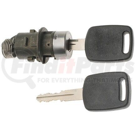 TL-158 by STANDARD IGNITION - Trunk Lock Kit
