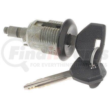 TL-154B by STANDARD IGNITION - Tailgate Lock Cylinder
