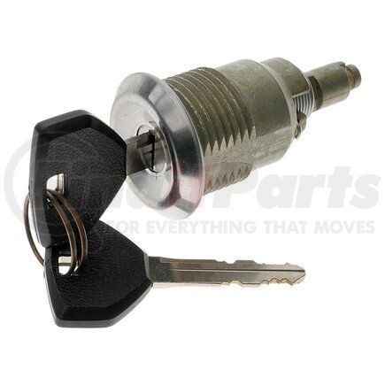 TL-176 by STANDARD IGNITION - Tailgate Lock Cylinder