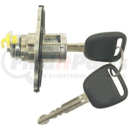 TL-201 by STANDARD IGNITION - Trunk Lock Kit