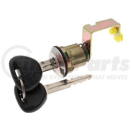 TL-214 by STANDARD IGNITION - Trunk Lock Kit