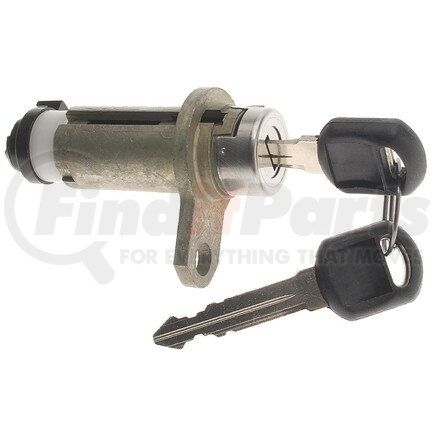 TL-233 by STANDARD IGNITION - Tailgate Lock Cylinder