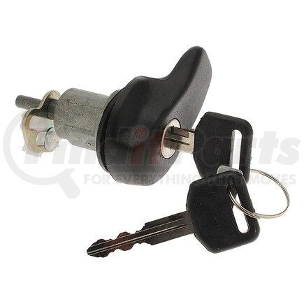 TL-236 by STANDARD IGNITION - Trunk Lock Kit