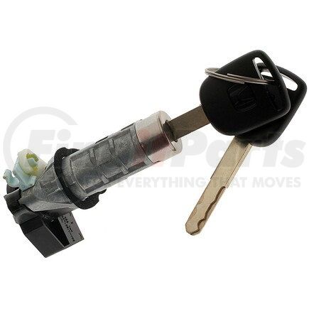 TL-261 by STANDARD IGNITION - Intermotor Tailgate Lock Cylinder