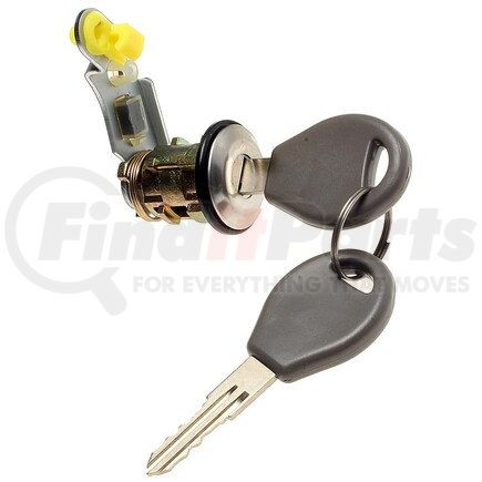 TL254 by STANDARD IGNITION - Trunk Lock Kit