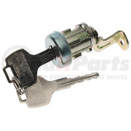 TL-267 by STANDARD IGNITION - Trunk Lock Kit