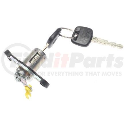 TL-301 by STANDARD IGNITION - Intermotor Tailgate Lock Cylinder