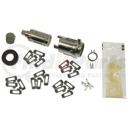 TL330 by STANDARD IGNITION - Door Lock Kit