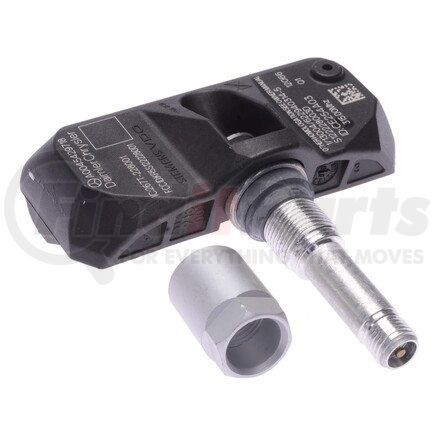 TPM104 by STANDARD IGNITION - Tire Pressure Monitoring System OE Design Sensor