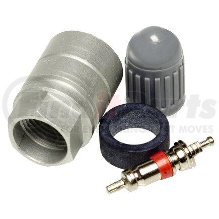 TPM1130K4 by STANDARD IGNITION - Tire Pressure Monitoring System OE Design Sensor Service Kit