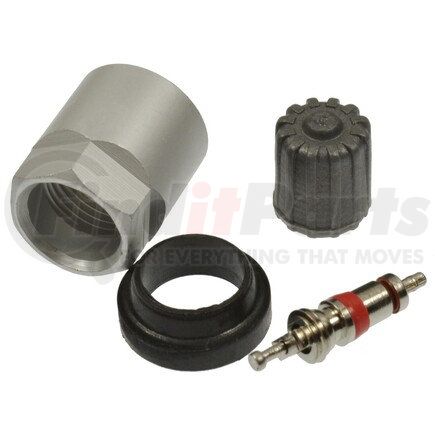 TPM2060K by STANDARD IGNITION - Tire Pressure Monitoring System OE Design Sensor Service Kit