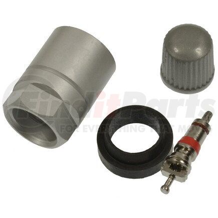 TPM3004K4 by STANDARD IGNITION - Tire Pressure Monitoring System OE Design Sensor Service Kit