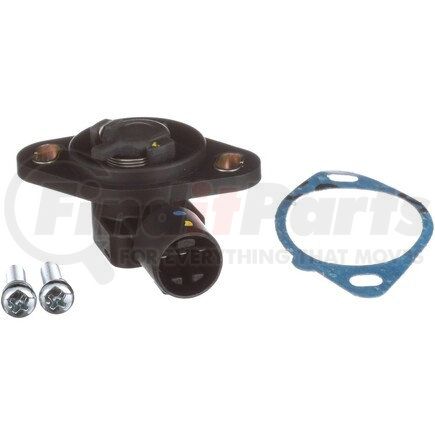 TPR100 by STANDARD IGNITION - Throttle Position Sensor Repair Kit