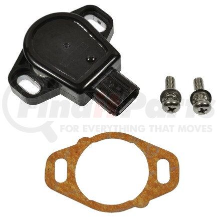 TPR103 by STANDARD IGNITION - Throttle Position Sensor Repair Kit