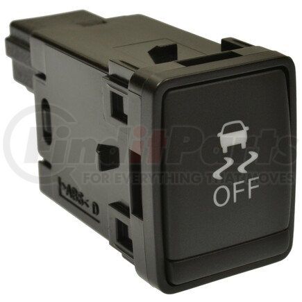 TRA113 by STANDARD IGNITION - Intermotor Traction Control Switch