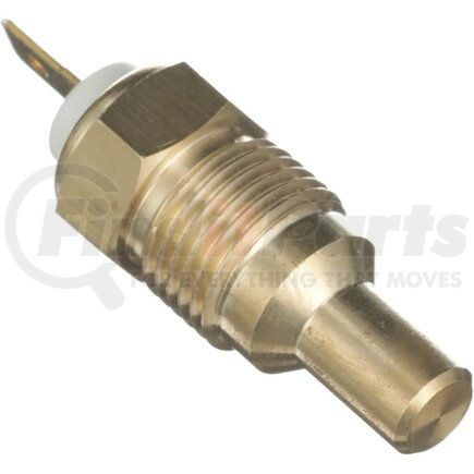 TS233 by STANDARD IGNITION - Intermotor Coolant Fan Switch