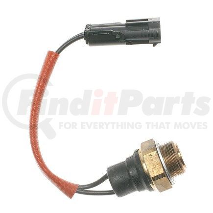 TS-258 by STANDARD IGNITION - Coolant Fan Switch