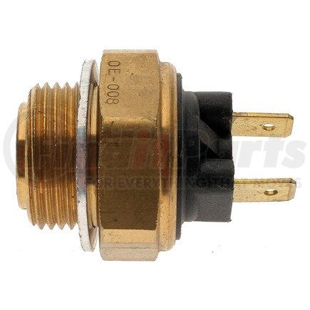 TS-262 by STANDARD IGNITION - Coolant Fan Switch